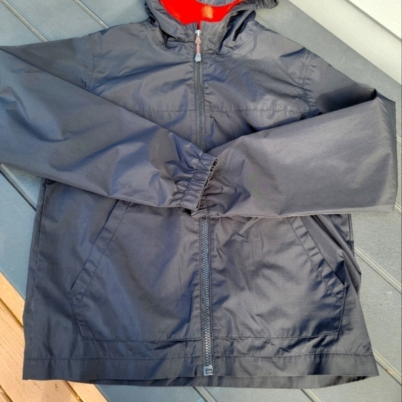 2/$20 DSG Lighweight Coat L - Picture 2 of 8